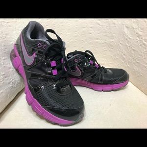Nike Reax Rocket 2 Trail Running Walking Shoes